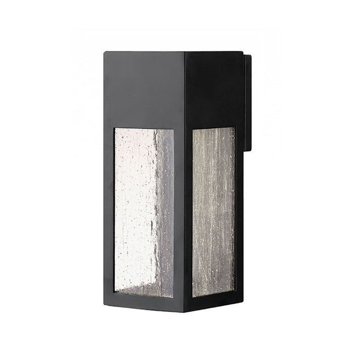 Hinkley 1784 Rook Outdoor 1-lt 12" Tall LED Medium Wall Lantern