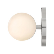 Hinkley 52512 Ibiza 2-lt 24" LED Vanity - Polished Nickel