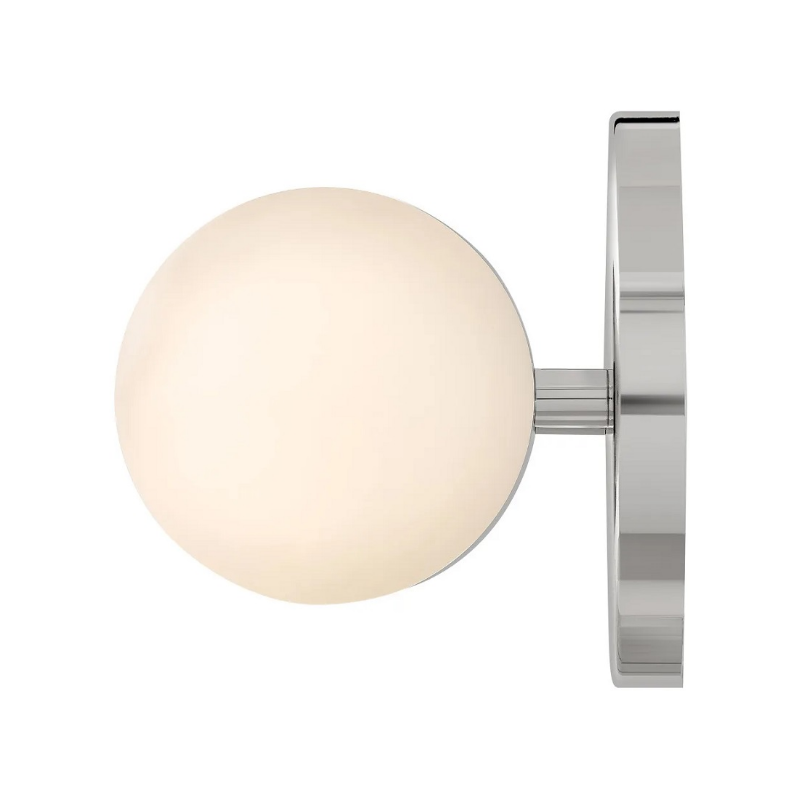 Hinkley 52512 Ibiza 2-lt 24" LED Vanity - Polished Nickel