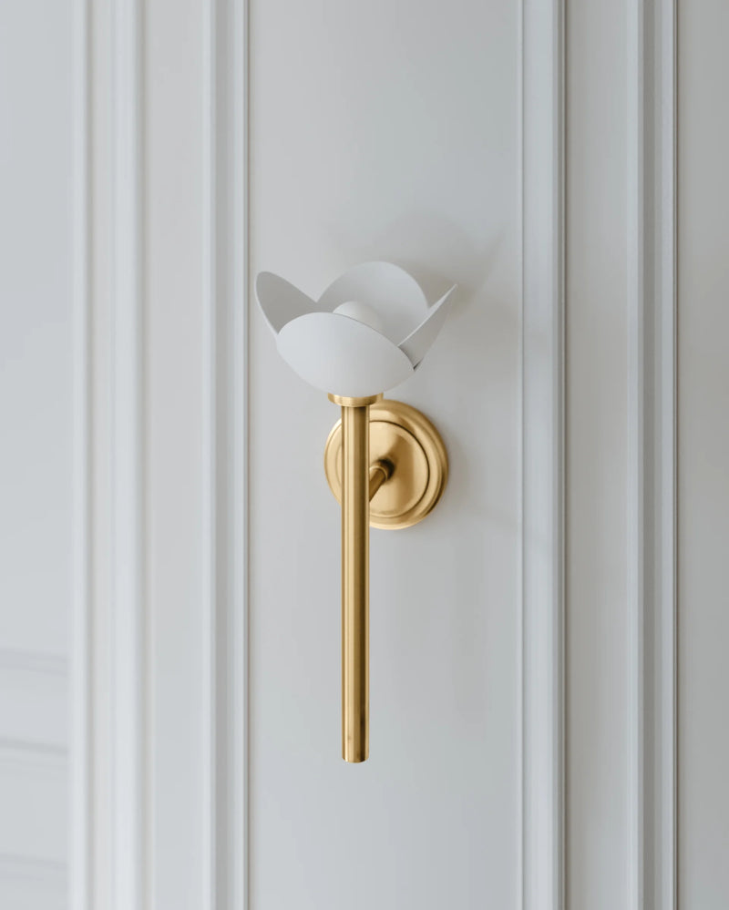 Hudson Valley 3000 Dawson 1-lt 17" Tall Wall Sconce