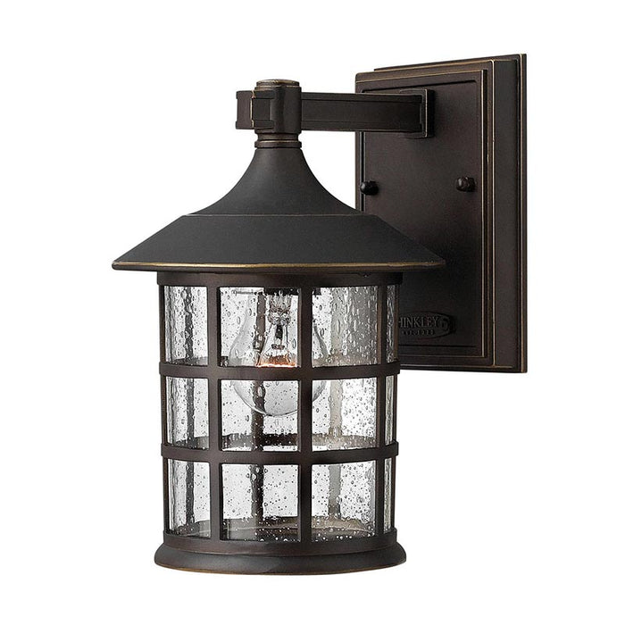 Hinkley 1800 Freeport 1-lt 9" Tall LED Outdoor Lantern