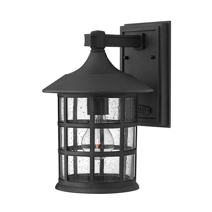 Hinkley 1804 Freeport 1-lt 12" Tall LED Outdoor Lantern