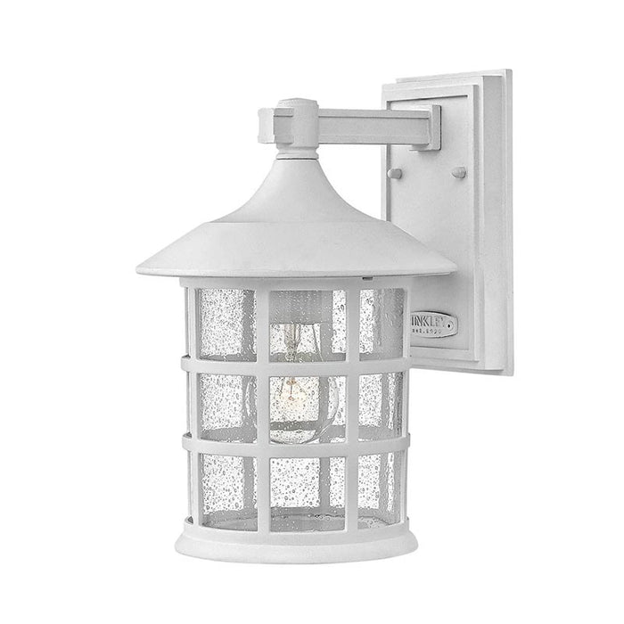 Hinkley 1804 Freeport 1-lt 12" Tall LED Outdoor Lantern