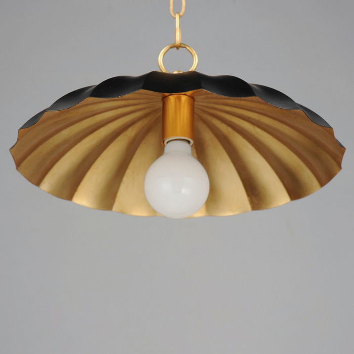 Maxim 18055 Primrose 1-lt 16" Pendant