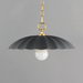 Maxim 18055 Primrose 1-lt 16" Pendant