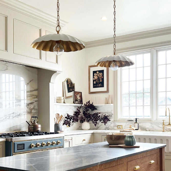 Maxim 18055 Primrose 1-lt 16" Pendant
