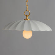 Maxim 18055 Primrose 1-lt 16" Pendant