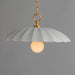 Maxim 18055 Primrose 1-lt 16" Pendant