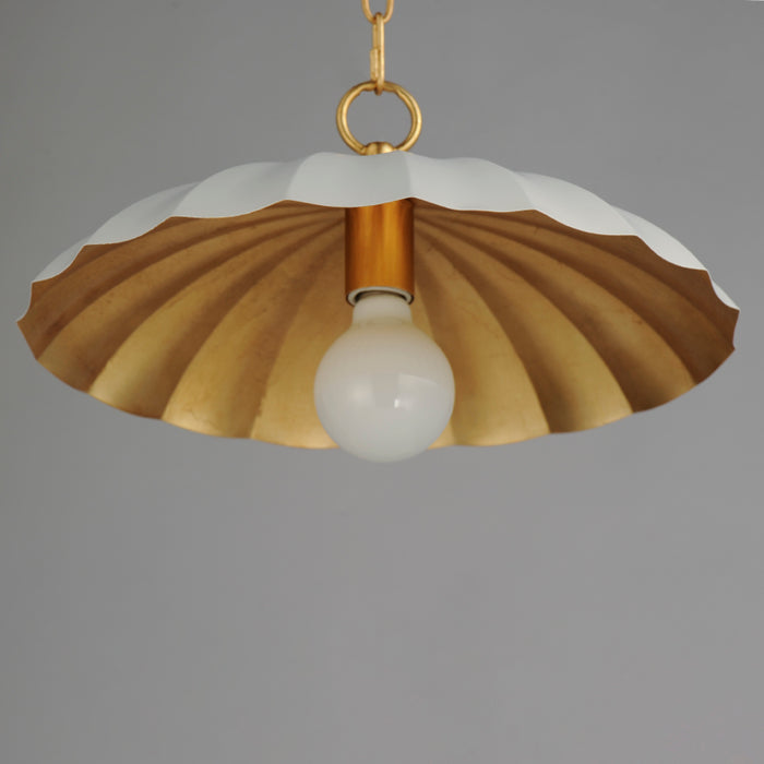 Maxim 18055 Primrose 1-lt 16" Pendant