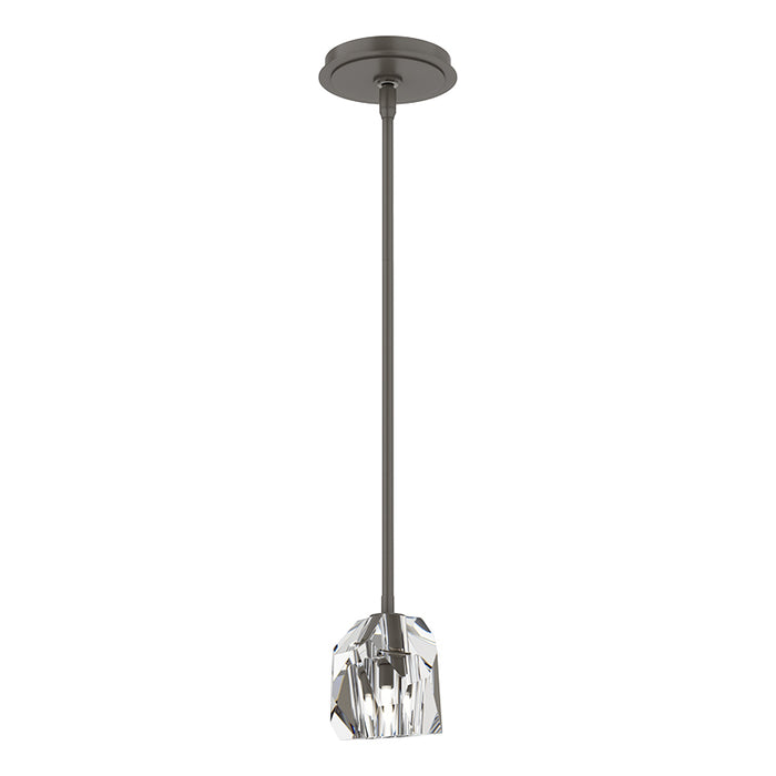 Hubbardton Forge 181061 Gatsby 1-lt 4" Pendant