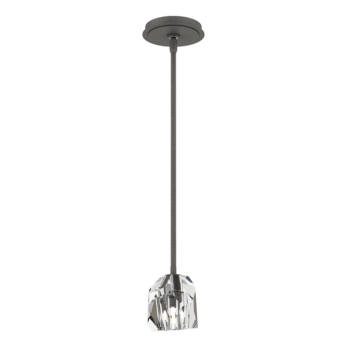 Hubbardton Forge 181061 Gatsby 1-lt 4" Pendant