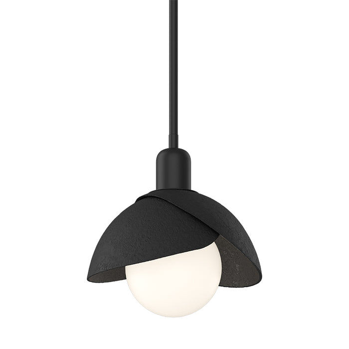 Hubbardton Forge 181183 Brooklyn 1-lt 9" Pendant