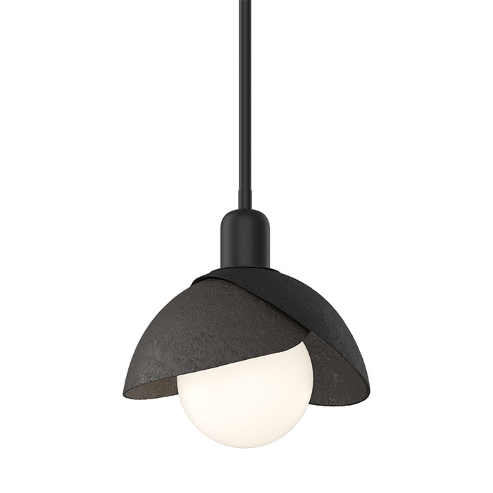 Hubbardton Forge 181183 Brooklyn 1-lt 9" Pendant