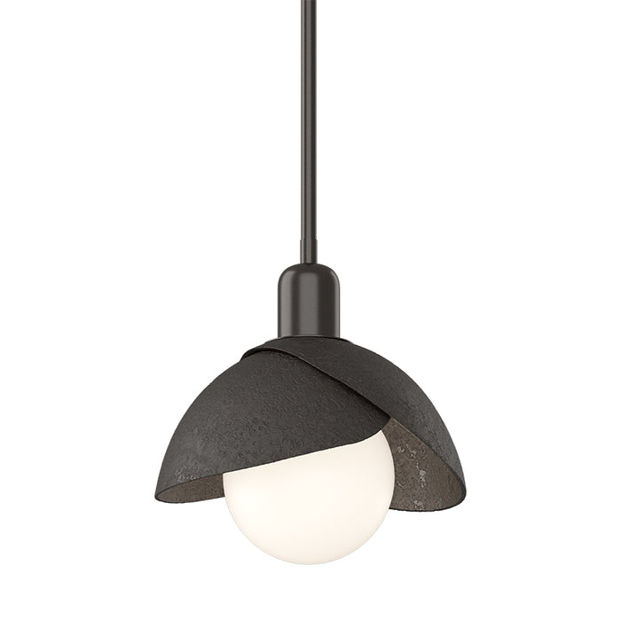 Hubbardton Forge 181183 Brooklyn 1-lt 9" Pendant