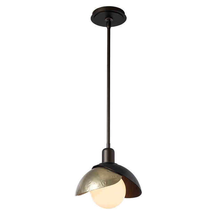 Hubbardton Forge 181183 Brooklyn 1-lt 9" Pendant