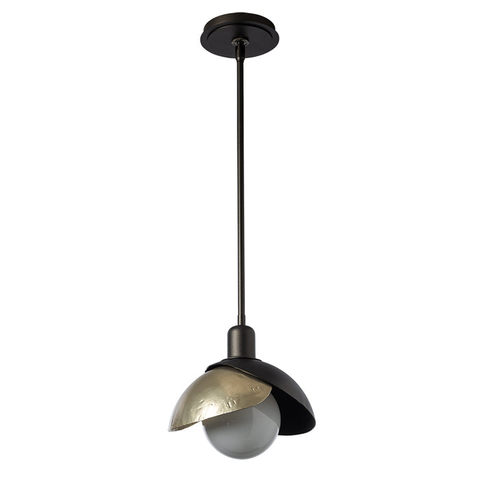 Hubbardton Forge 181183 Brooklyn 1-lt 9" Pendant