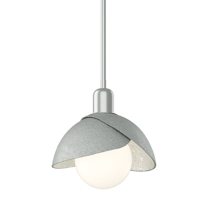 Hubbardton Forge 181183 Brooklyn 1-lt 9" Pendant