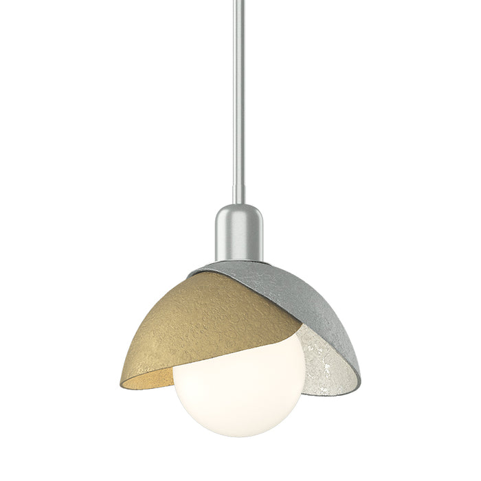 Hubbardton Forge 181183 Brooklyn 1-lt 9" Pendant