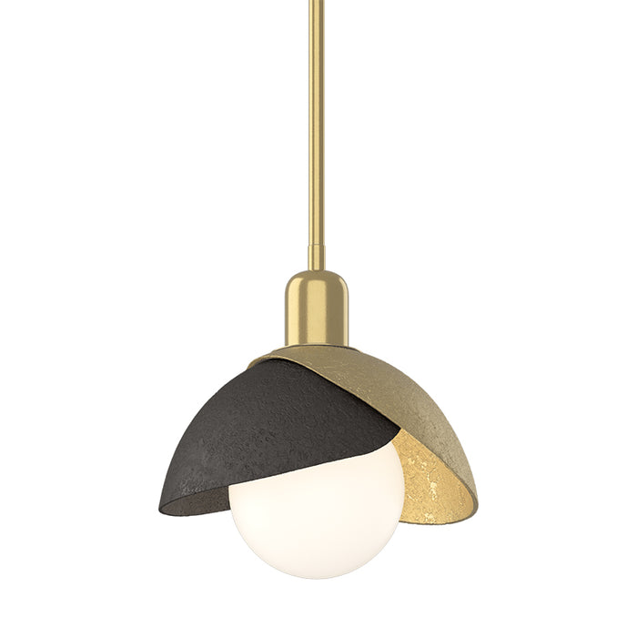 Hubbardton Forge 181183 Brooklyn 1-lt 9" Pendant