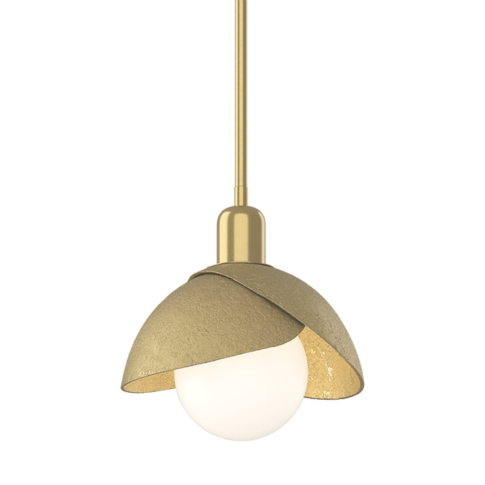 Hubbardton Forge 181183 Brooklyn 1-lt 9" Pendant