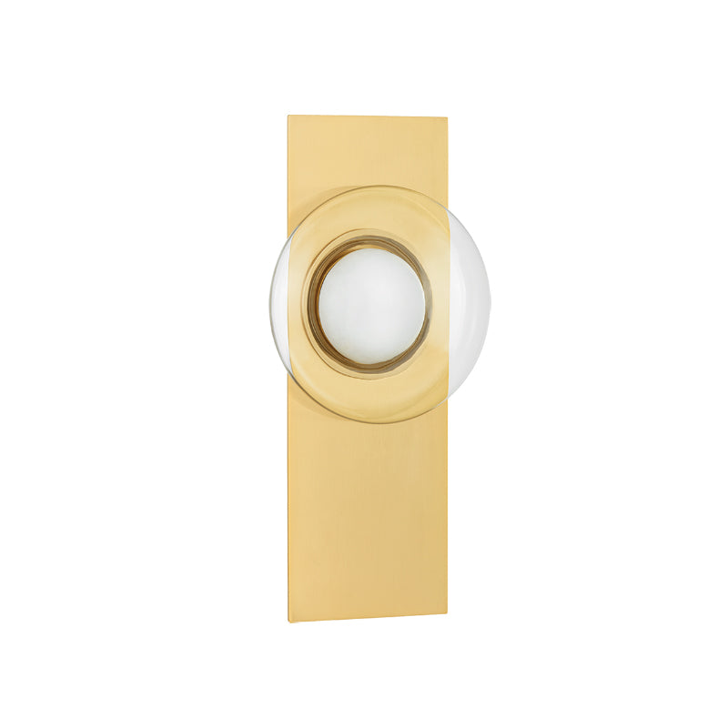 Hudson Valley Pound Ridge Wall Sconce