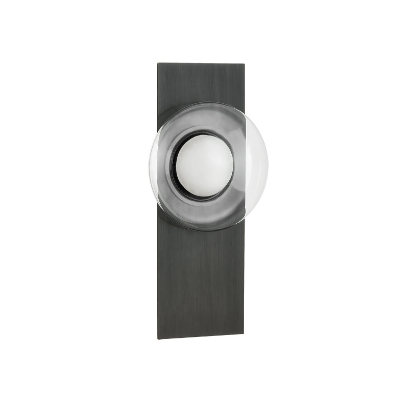 Hudson Valley 1816 Pound Ridge 1-lt 16" Tall LED Wall Sconce