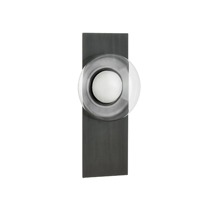 Hudson Valley 1816 Pound Ridge 1-lt 16" Tall LED Wall Sconce