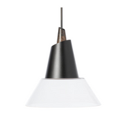 Hubbardton Forge 181602 Kora 1-lt 18" Pendant