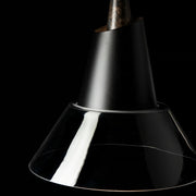 Hubbardton Forge 181602 Kora 1-lt 18" Pendant