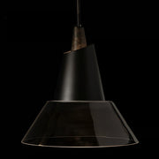 Hubbardton Forge 181602 Kora 1-lt 18" Pendant