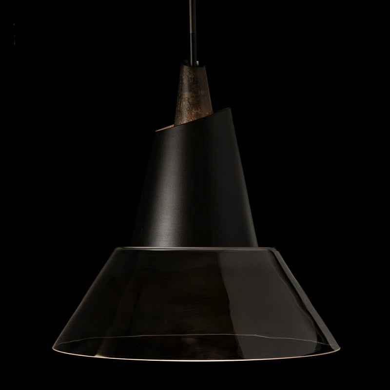 Hubbardton Forge 181602 Kora 1-lt 18" Pendant