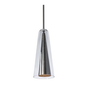 Hubbardton Forge 181604 Spire 1-lt 6" Mini Pendant