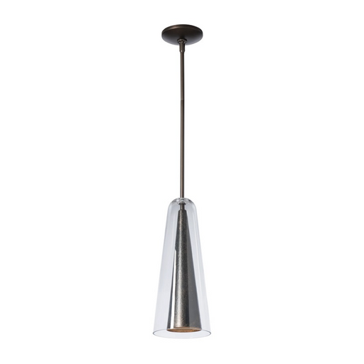 Hubbardton Forge 181604 Spire 1-lt 6" Mini Pendant
