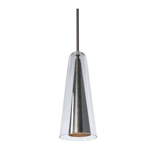 Hubbardton Forge 181604 Spire 1-lt 6" Mini Pendant