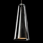 Hubbardton Forge 181604 Spire 1-lt 6" Mini Pendant