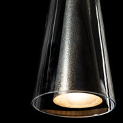 Hubbardton Forge 181604 Spire 1-lt 6" Mini Pendant