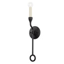 Troy B9520 Orson 1-lt 21" Tall Wall Sconce