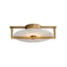 Maxim 18200 Quarry 1-lt 12" LED Flush Mount, Damp