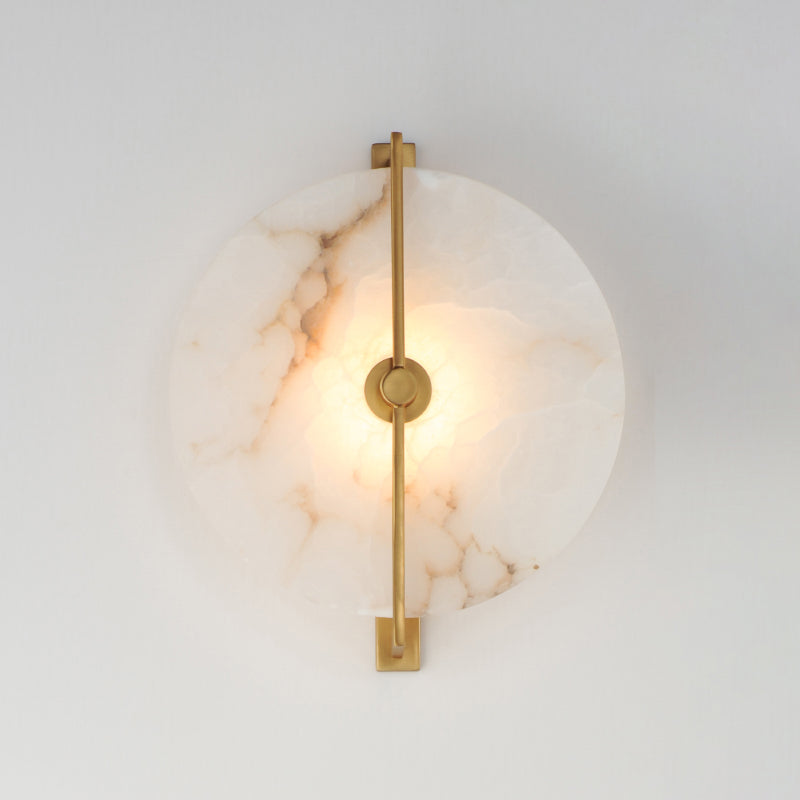 Maxim 18200 Quarry 1-lt 12" LED Flush Mount, Damp