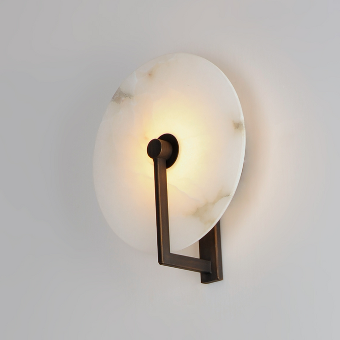 Maxim 18201 Quarry 1-lt 11" Tall LED Wall Sconce