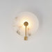 Maxim 18201 Quarry 1-lt 11" Tall LED Wall Sconce, Damp