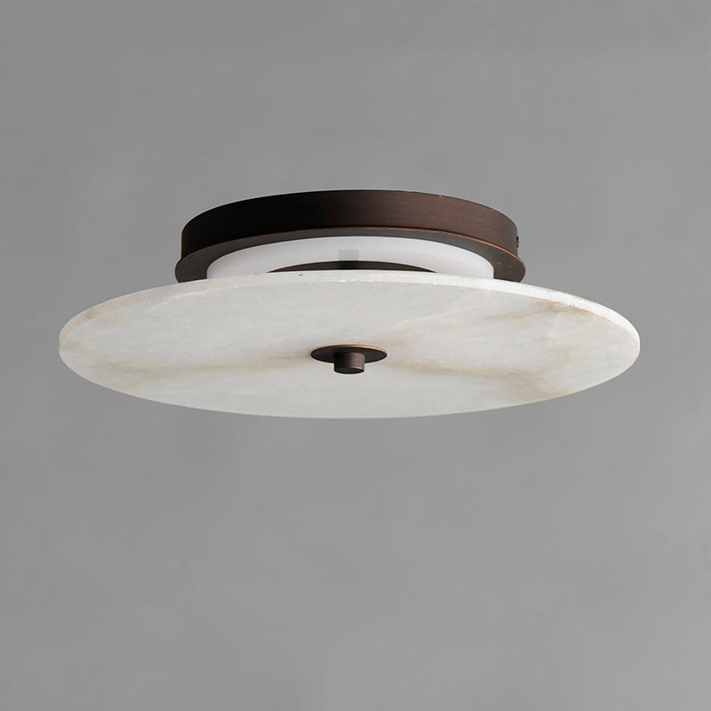 Maxim 18202 Quarry 1-lt 15" LED Flush Mount