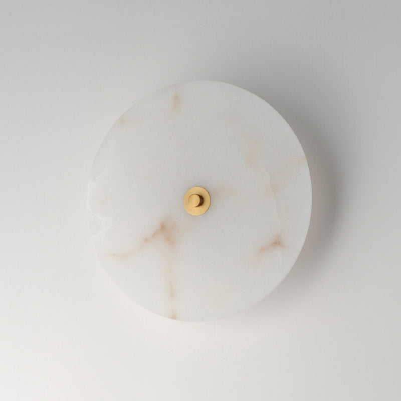 Maxim 18202 Quarry 1-lt 15" LED Flush Mount