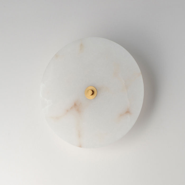 Maxim 18202 Quarry 1-lt 15" LED Flush Mount
