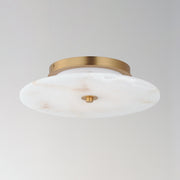 Maxim 18202 Quarry 1-lt 15" LED Flush Mount