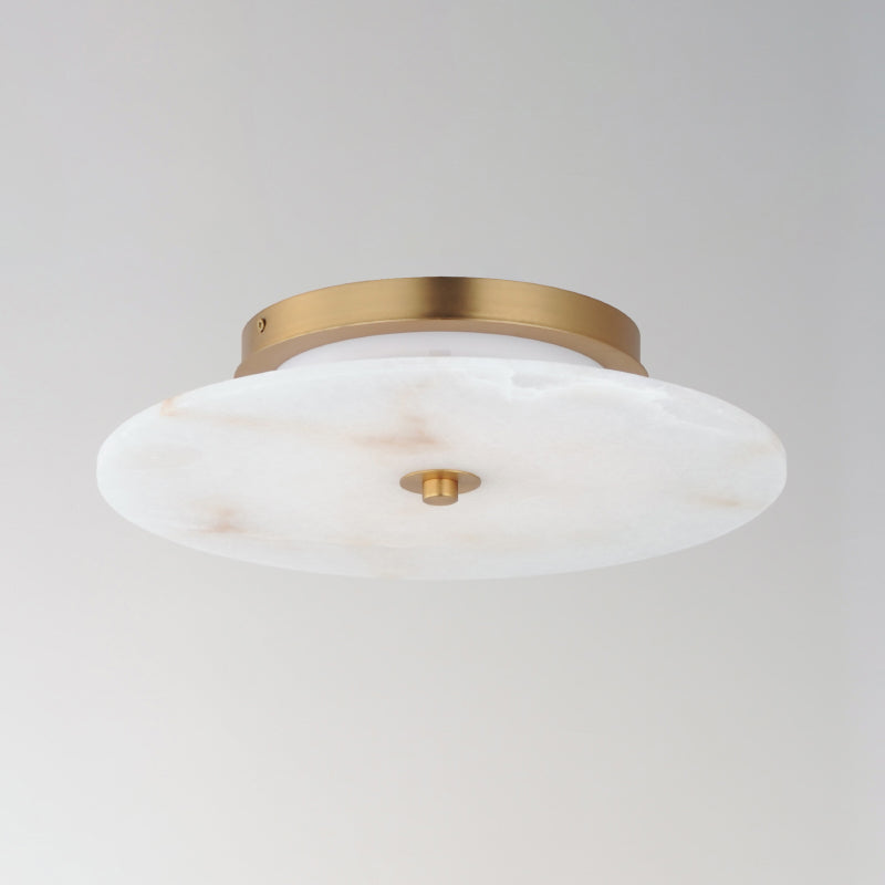Maxim 18202 Quarry 1-lt 15" LED Flush Mount