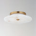 Maxim 18202 Quarry 1-lt 15" LED Flush Mount