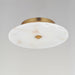 Maxim 18202 Quarry 1-lt 15" LED Flush Mount