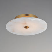 Maxim 18202 Quarry 1-lt 15" LED Flush Mount