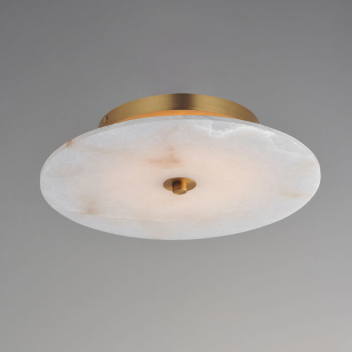 Maxim 18202 Quarry 1-lt 15" LED Flush Mount